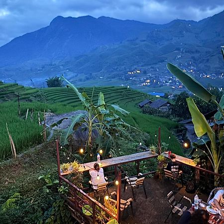 Surelee Homestay Sapa Exterior photo