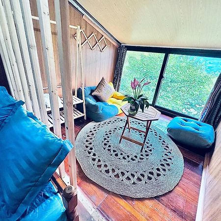 Surelee Homestay Sapa Exterior photo