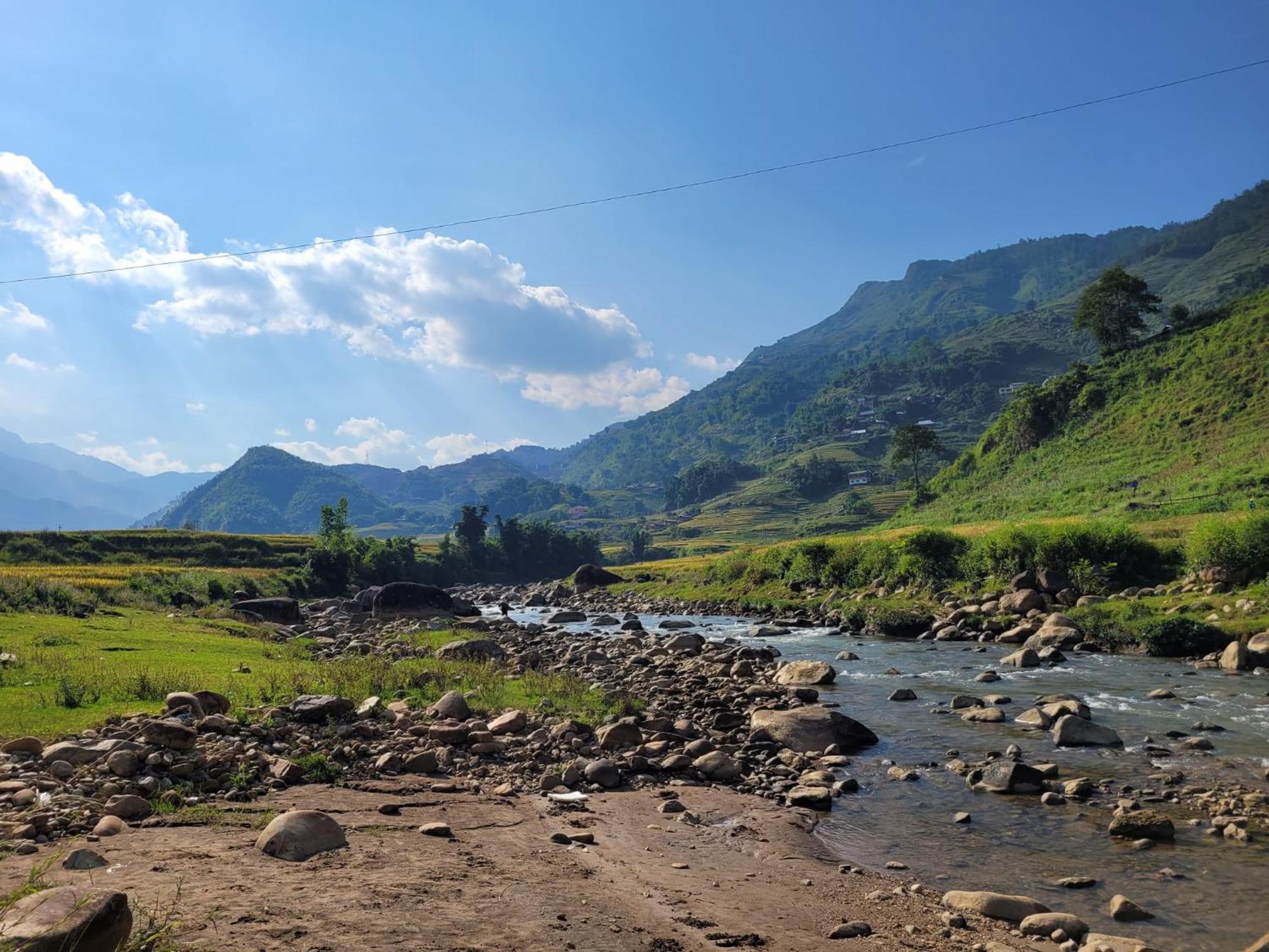 Surelee Homestay Sapa Exterior photo