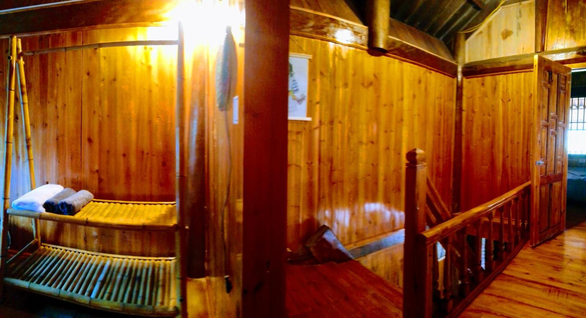 Surelee Homestay Sapa Room photo