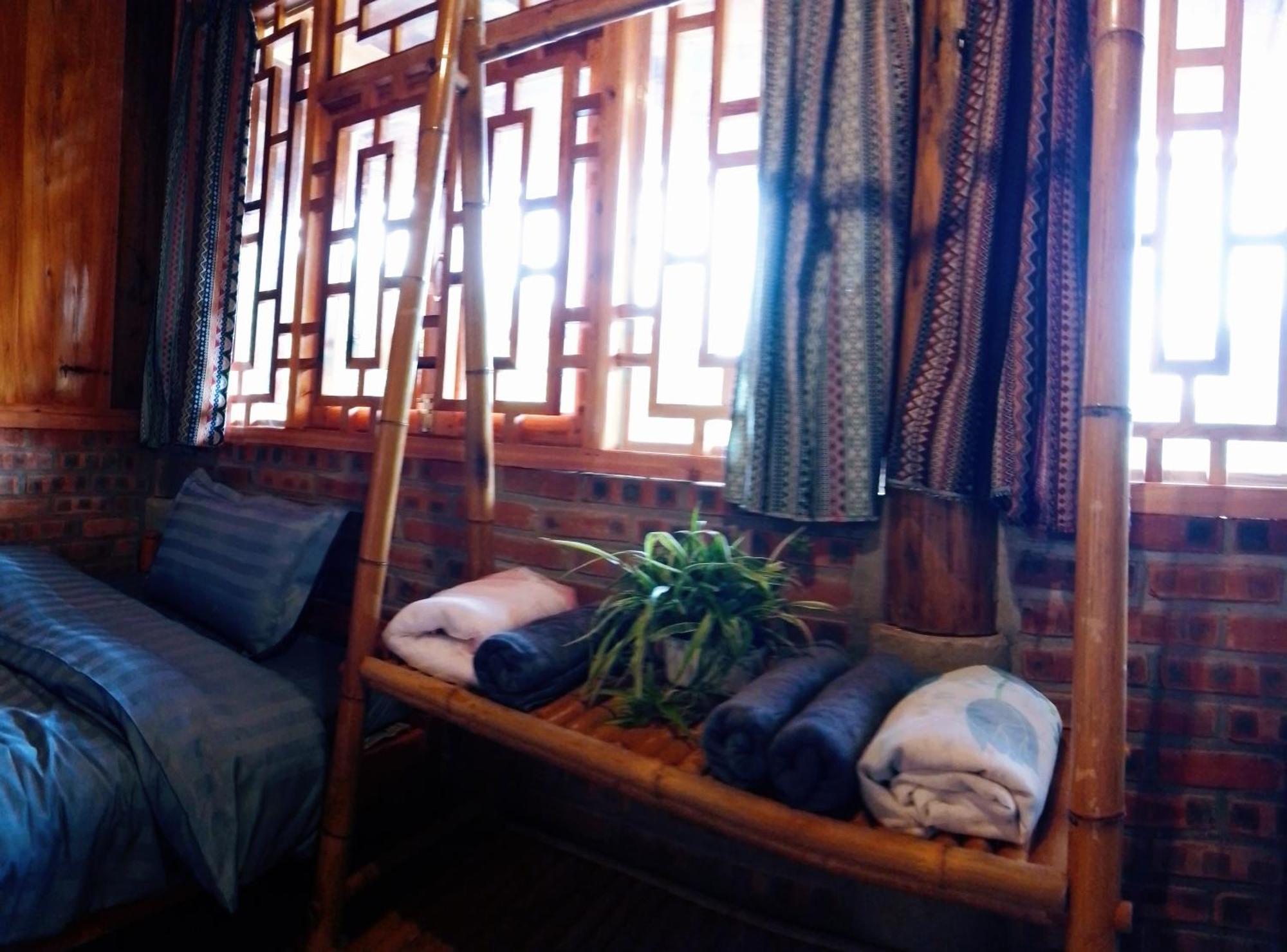Surelee Homestay Sapa Room photo