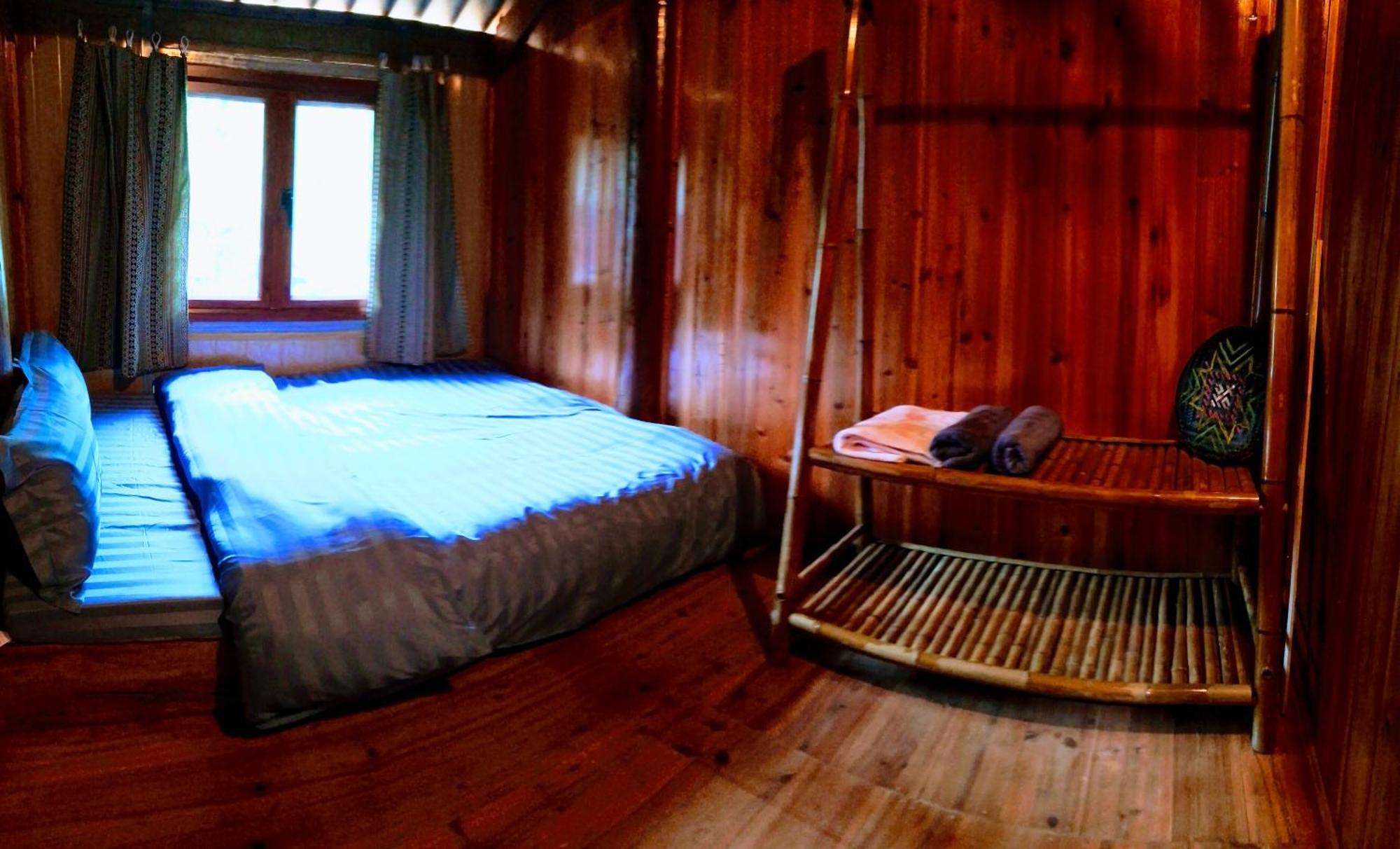 Surelee Homestay Sapa Room photo