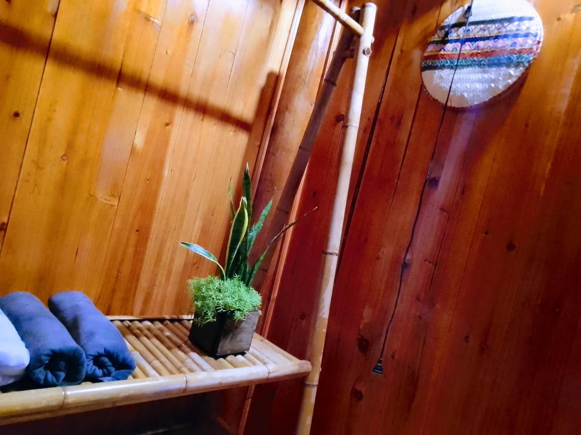 Surelee Homestay Sapa Room photo