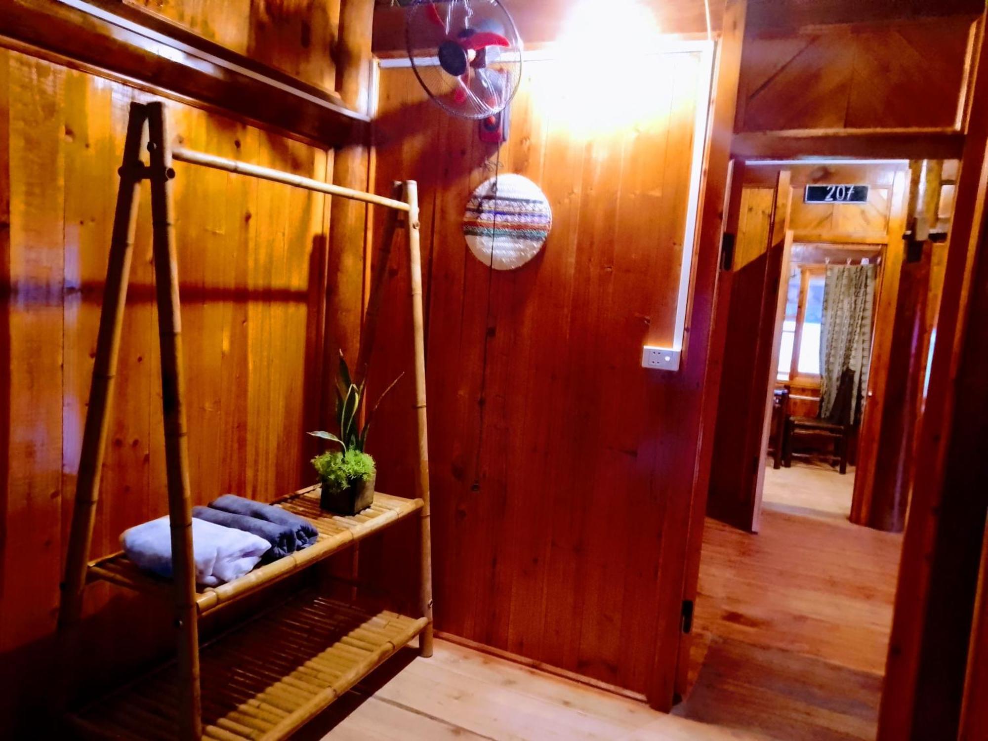 Surelee Homestay Sapa Room photo