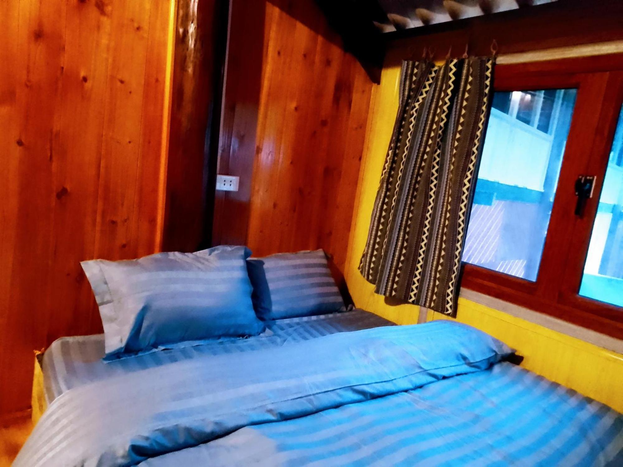Surelee Homestay Sapa Room photo