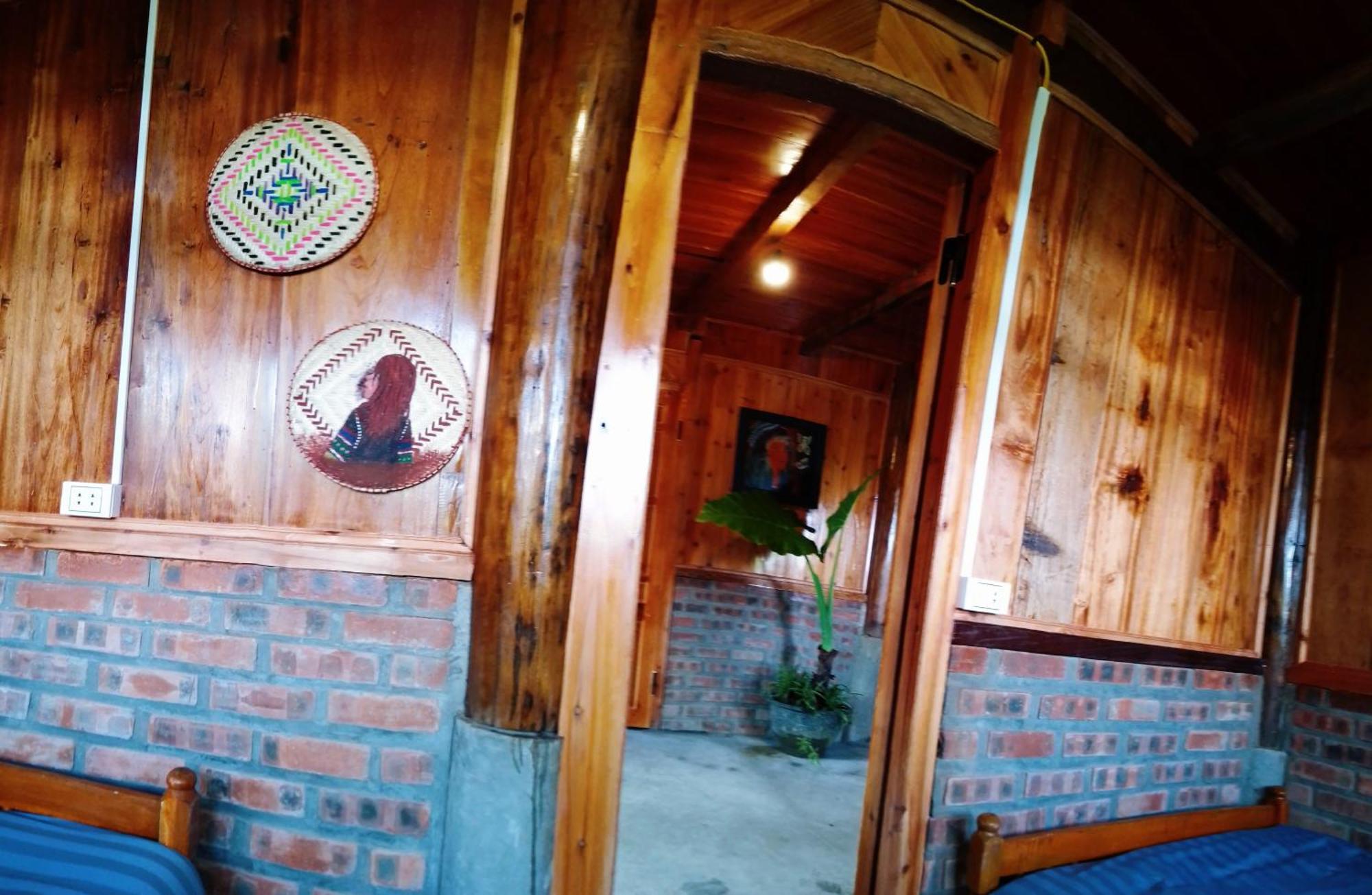 Surelee Homestay Sapa Room photo