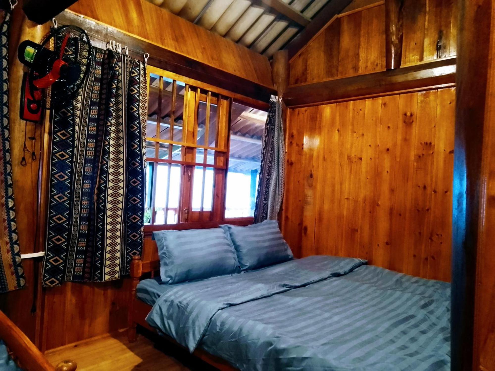 Surelee Homestay Sapa Room photo