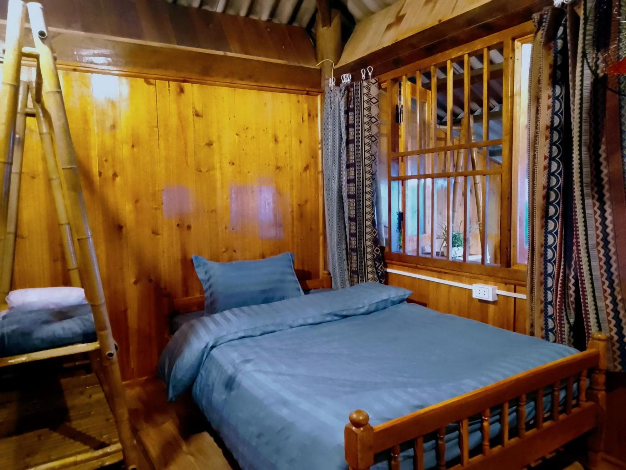 Surelee Homestay Sapa Room photo