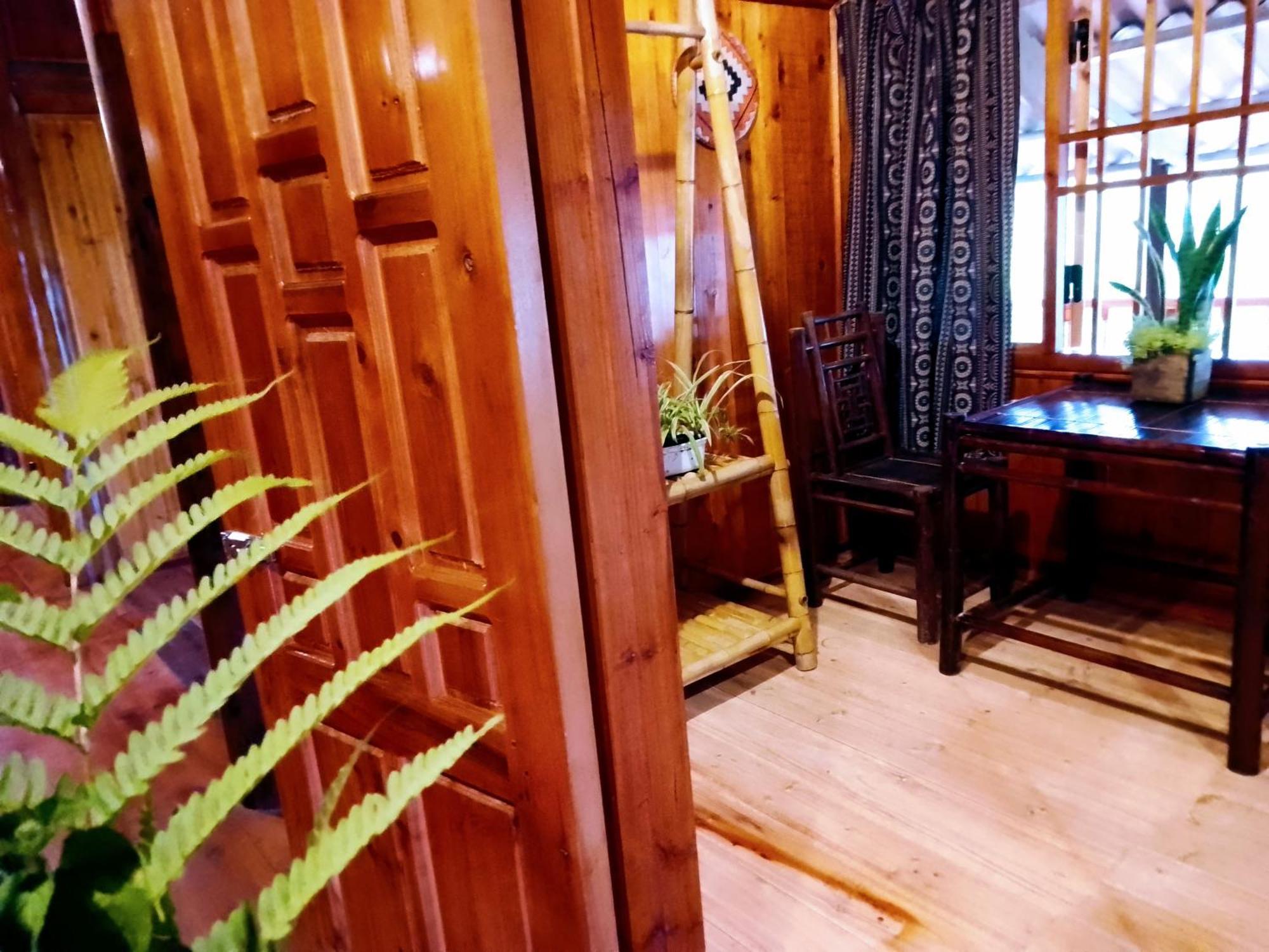 Surelee Homestay Sapa Room photo