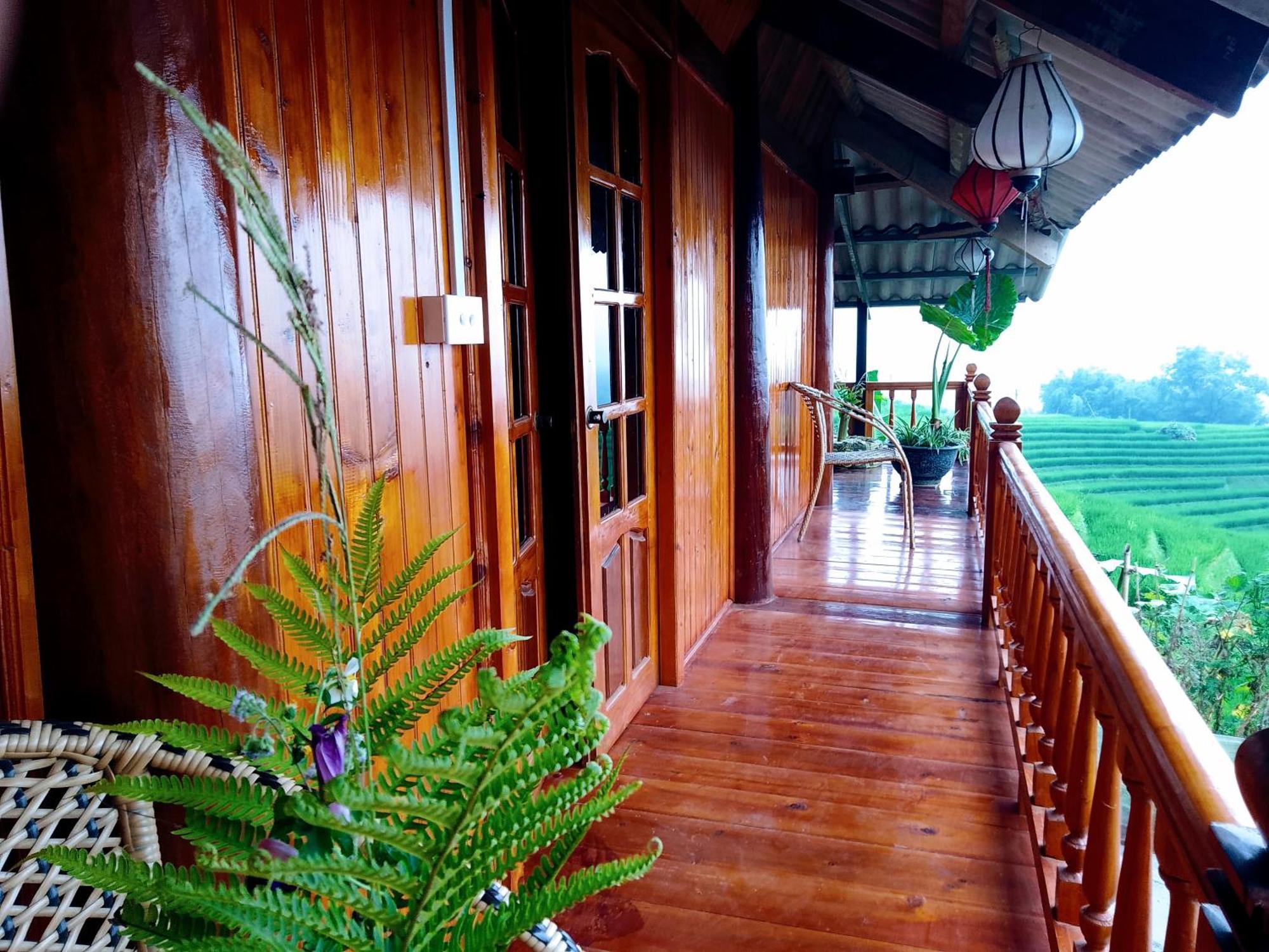 Surelee Homestay Sapa Room photo