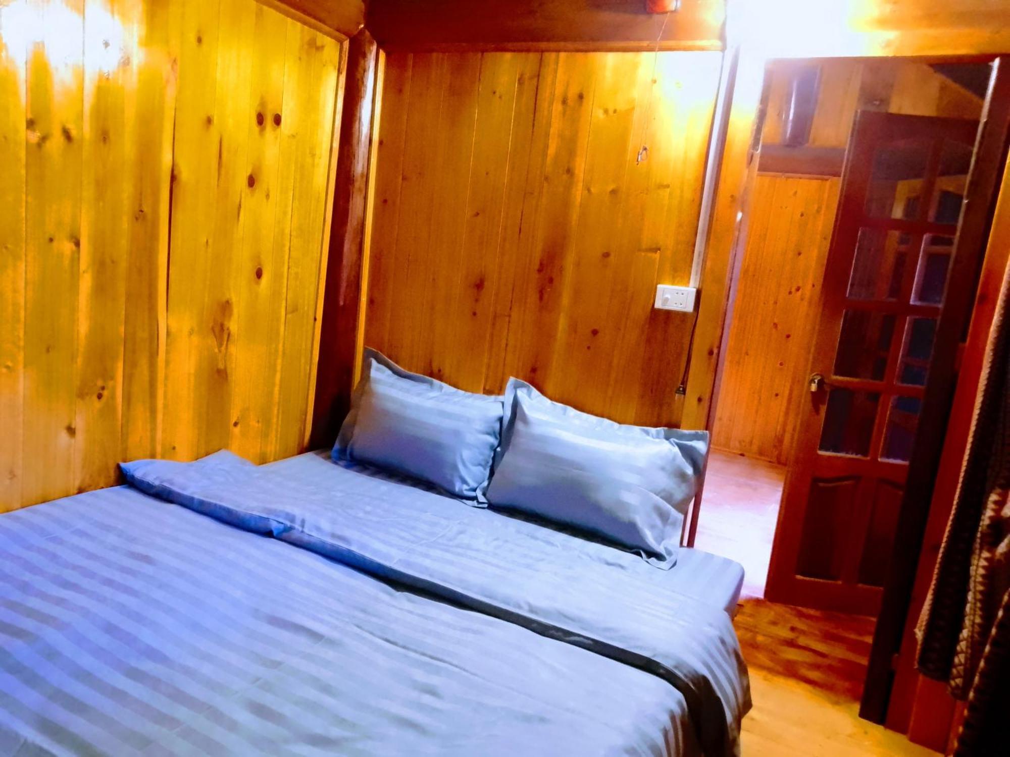 Surelee Homestay Sapa Room photo