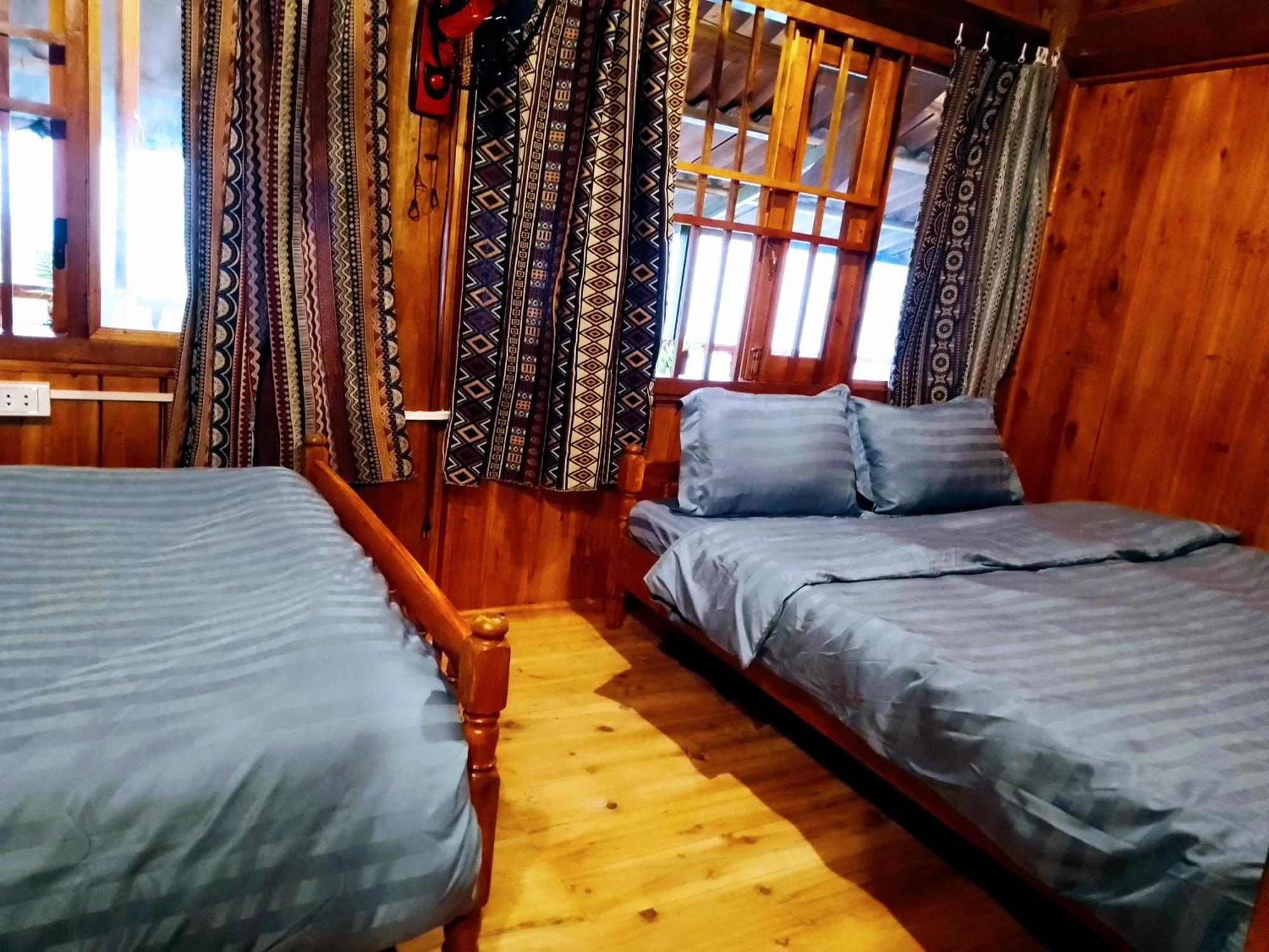 Surelee Homestay Sapa Room photo