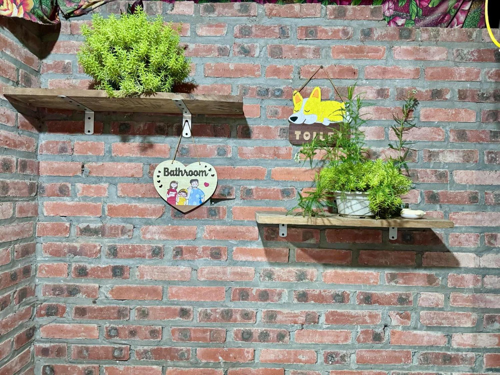 Surelee Homestay Sapa Exterior photo