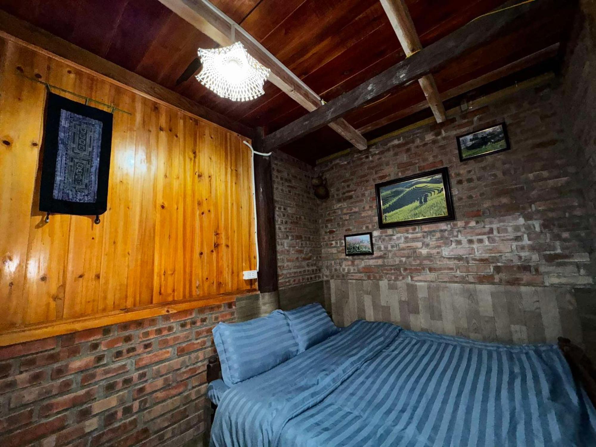 Surelee Homestay Sapa Room photo