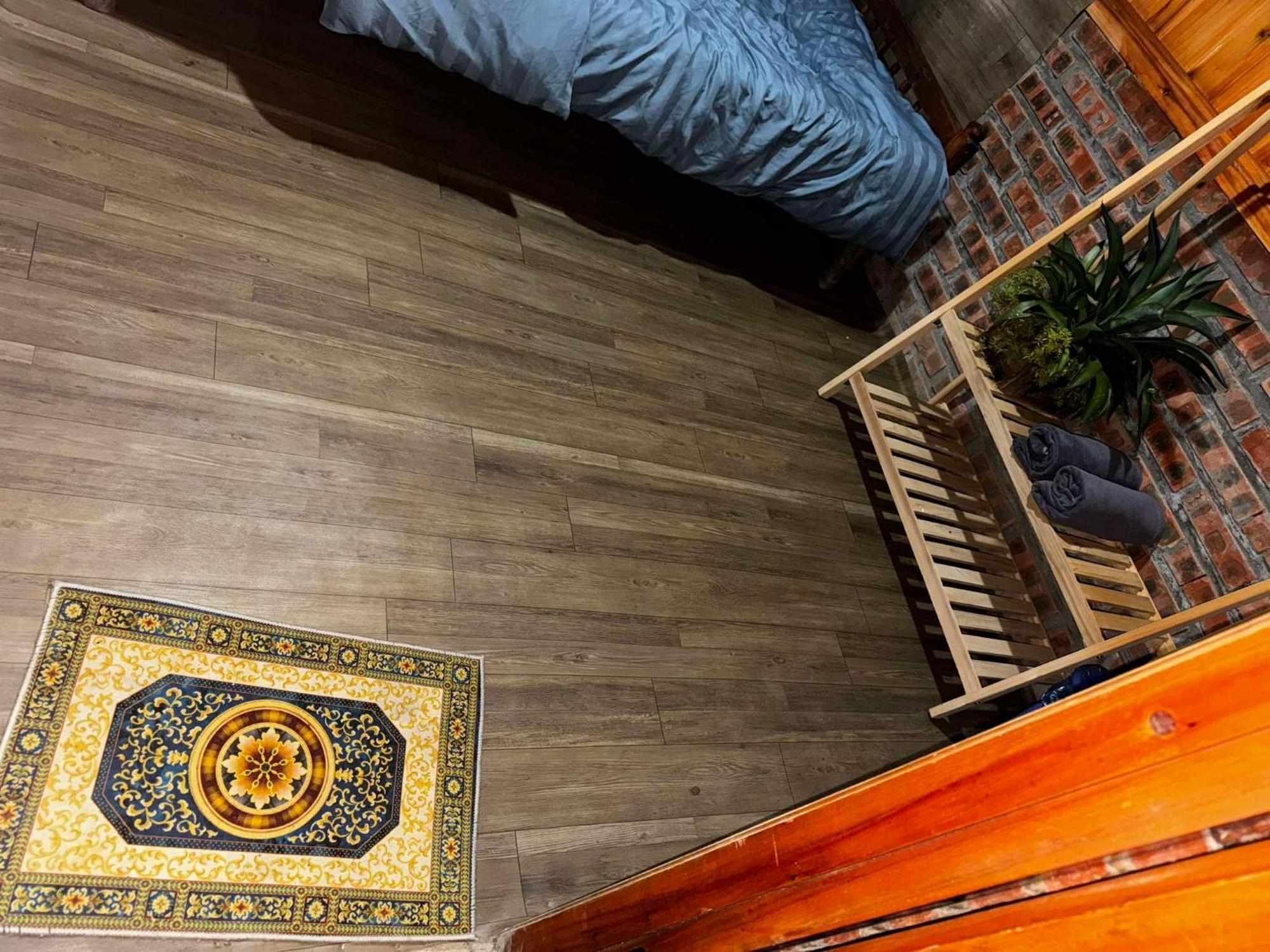 Surelee Homestay Sapa Room photo