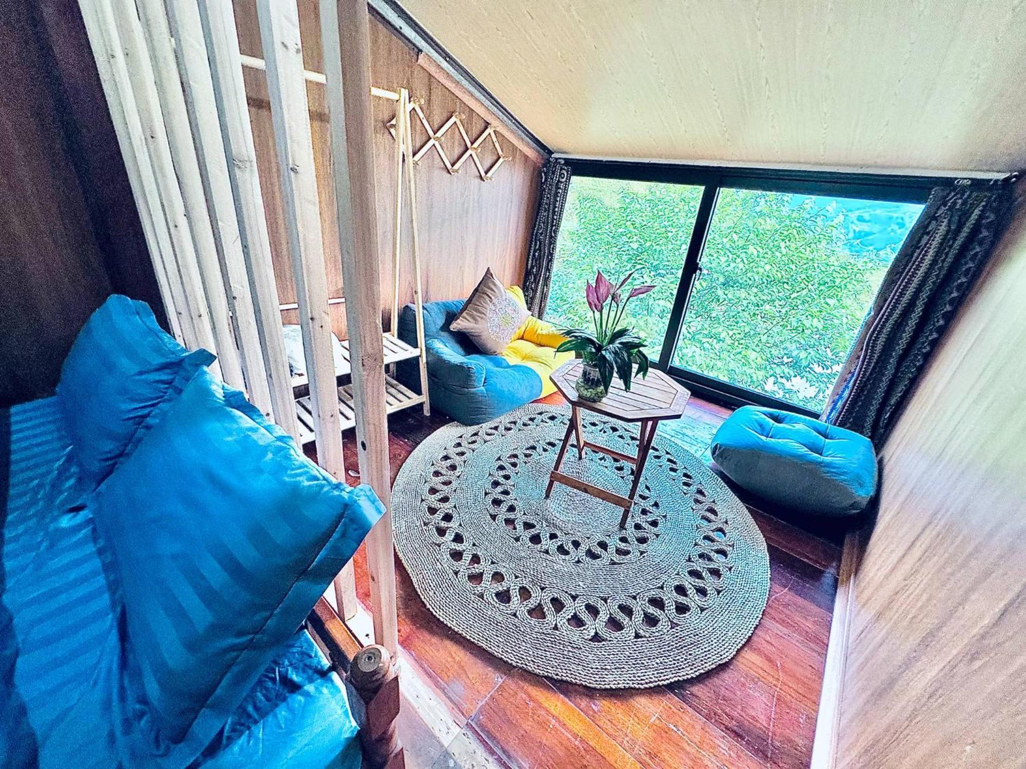 Surelee Homestay Sapa Exterior photo