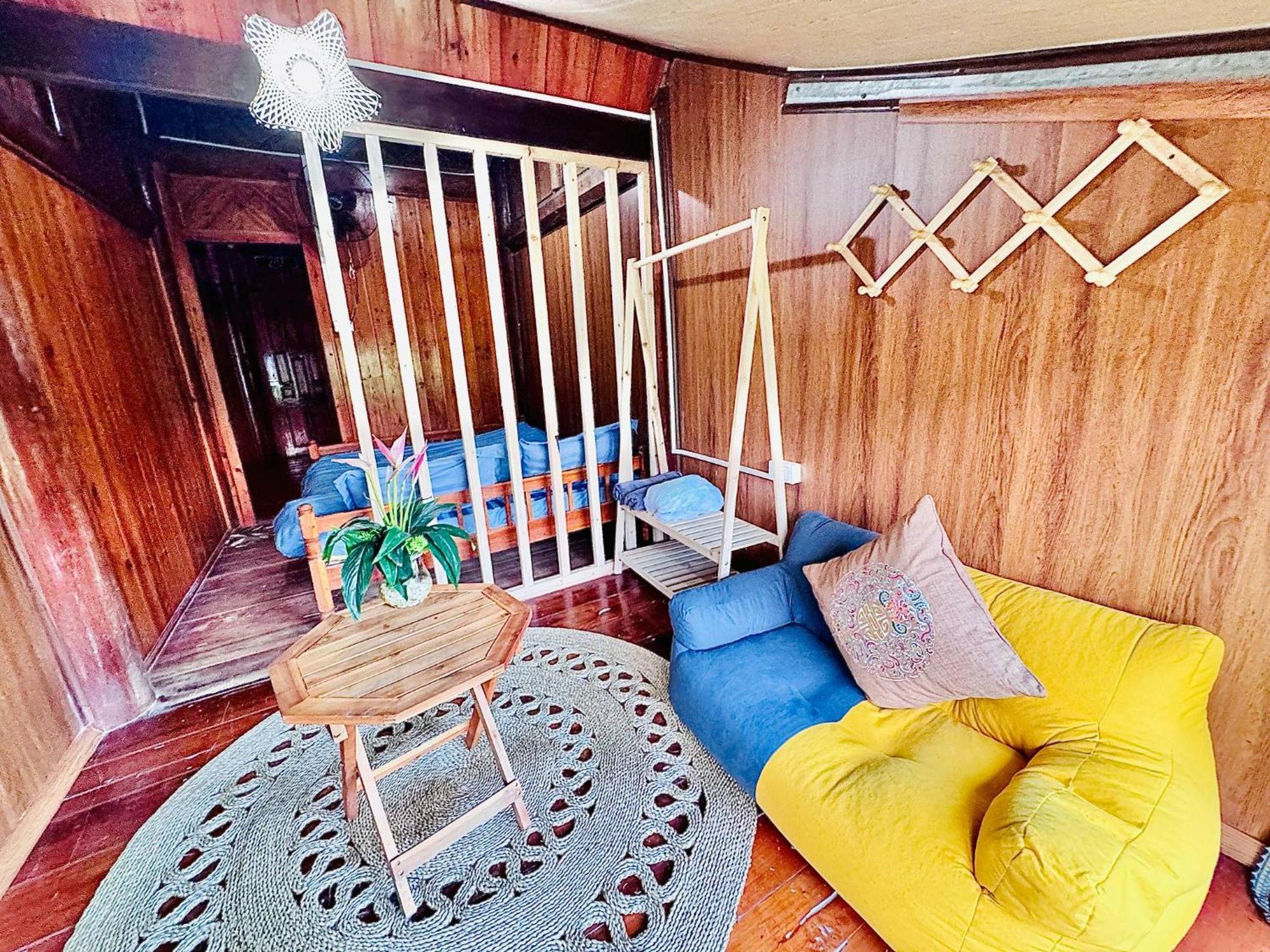 Surelee Homestay Sapa Exterior photo