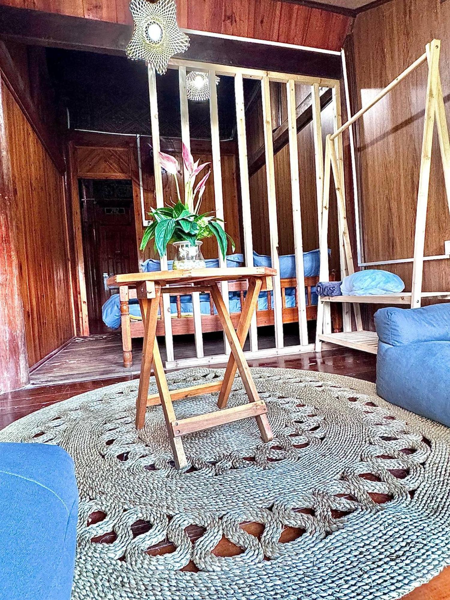 Surelee Homestay Sapa Exterior photo