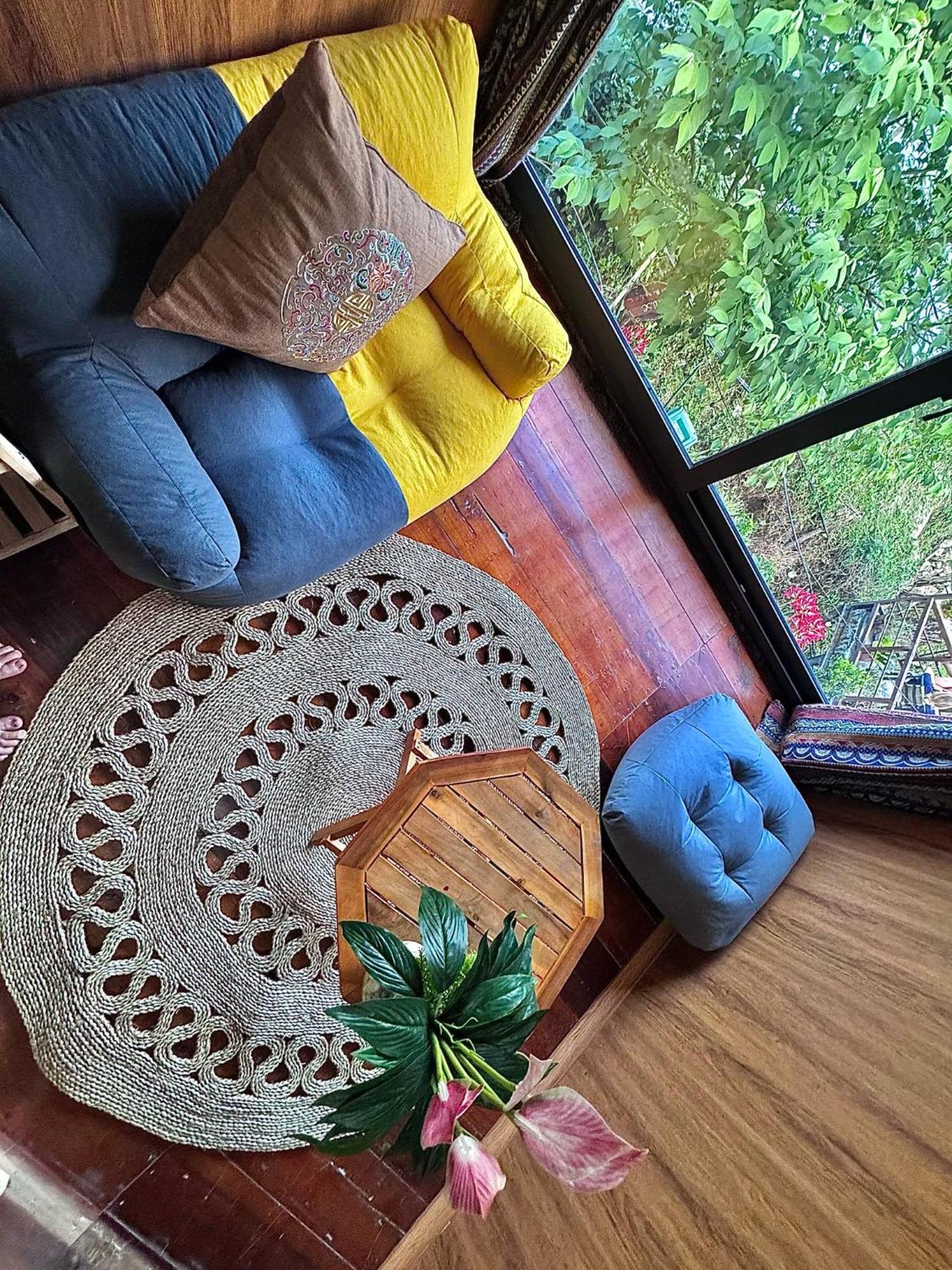 Surelee Homestay Sapa Exterior photo